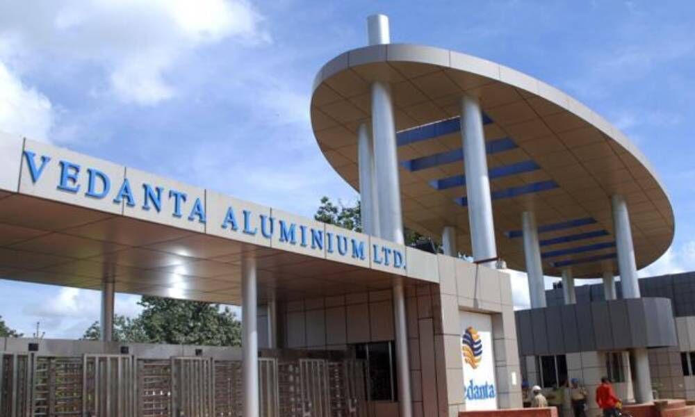 Vedanta Aluminium and GEAR India to deploy one of India's largest