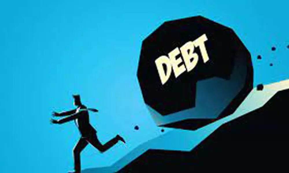 Soaring cost of debts mounting pressure on States