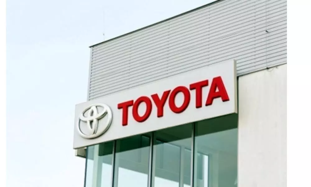 Toyota overtakes GM as top-selling automaker in US