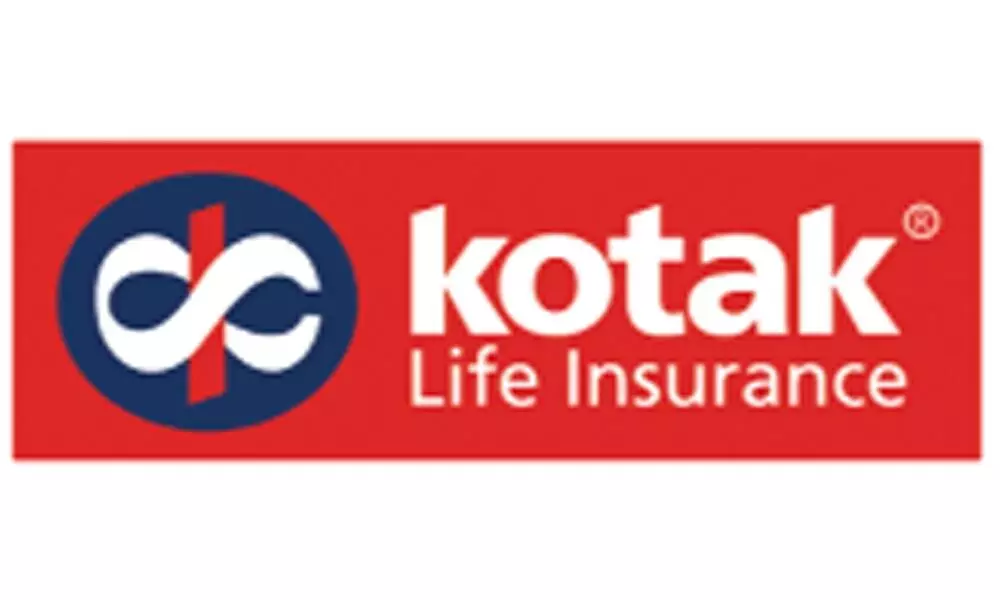 Kotak Life positive about 15% growth for insurance industry