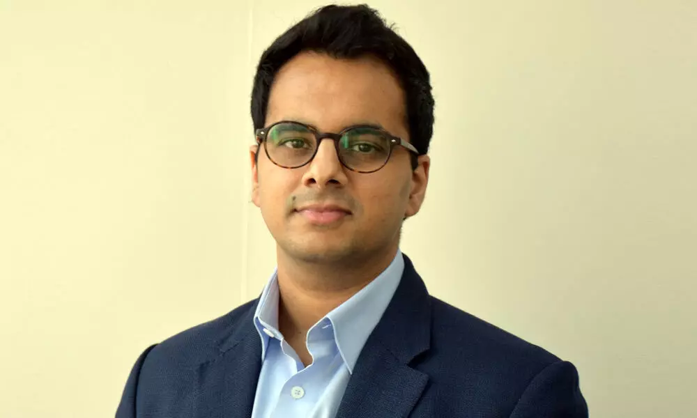 Pratik Oswal, Head (Passive Funds), Motilal Oswal AMC