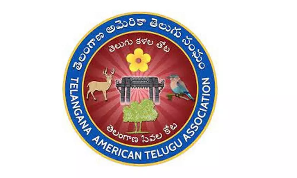 TELANGANA American Telugu Association (TTA)