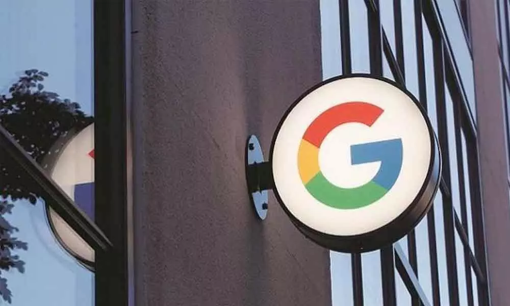 Google raises top brass salaries, but not workers