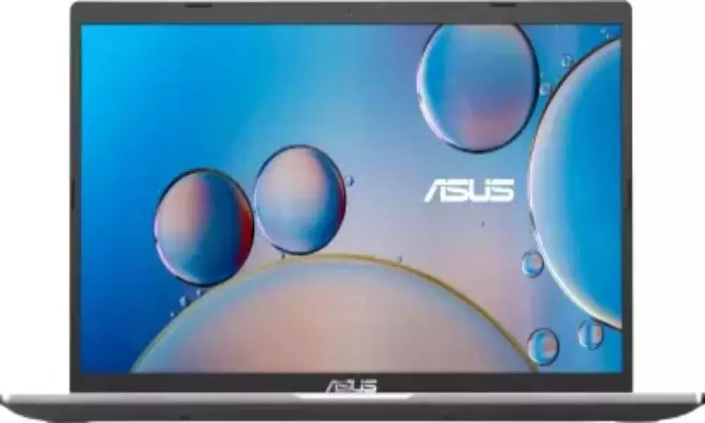ASUS launches 17-inch folding OLED laptop
