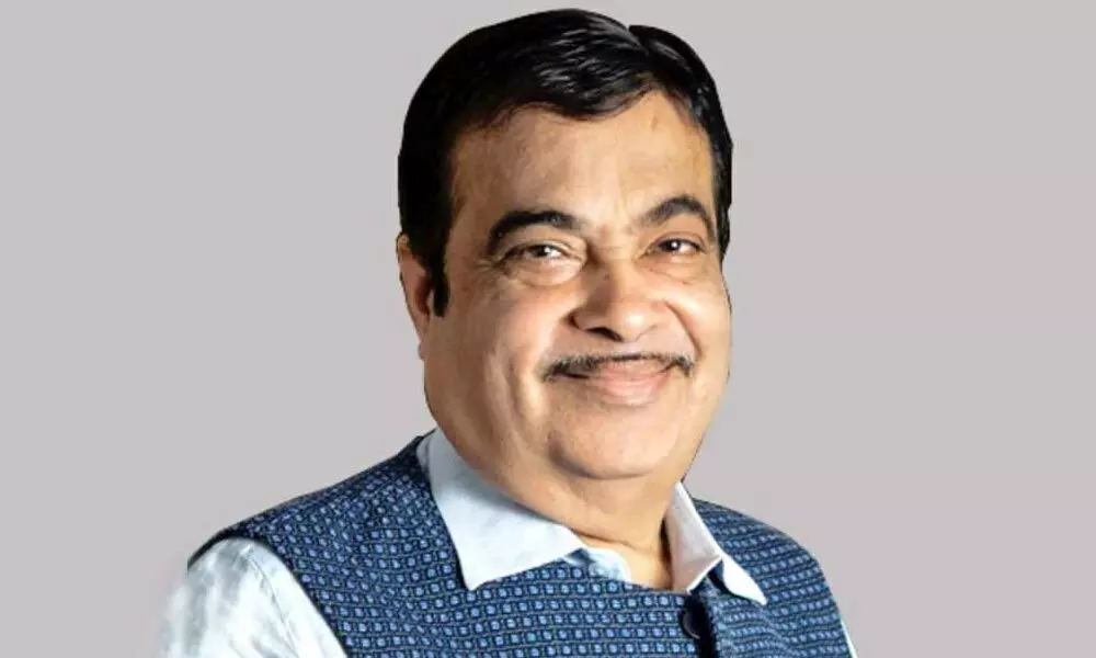 Govt aiming for 50% reduction in road accidents by 2030: Gadkari