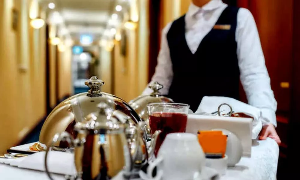 How hospitality brands can get back to growth, at the right cost
