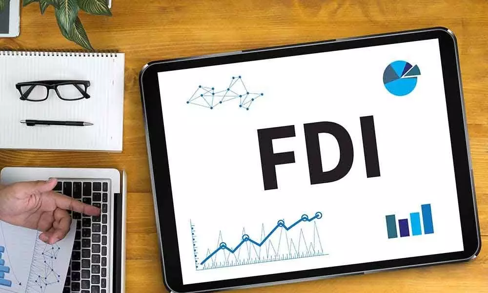 Govt tweaks FDI policy for IPO-bound LIC