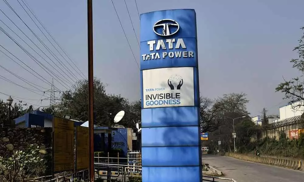 Buy call on Tata Power, UPL stocks: Lead Research