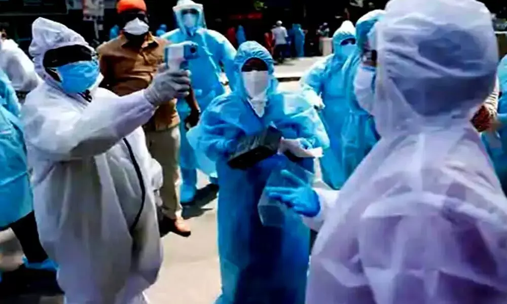 New year blues: Latest Covid variant could slow down India’s growth