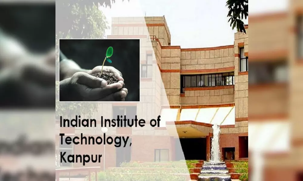 IIT Kanpur files highest IPRs in 2021