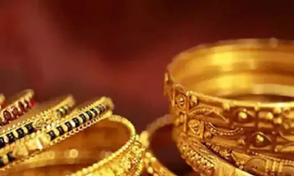 Budget FY23: Jewellery council seeks import duty cut on precious metals