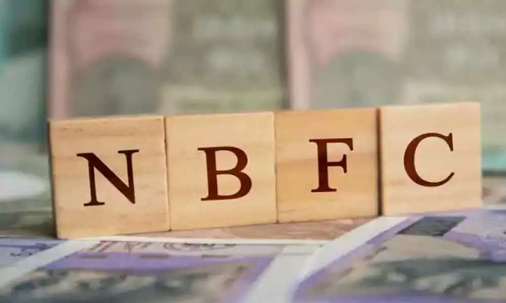 Rising demand, waning Covid impact to accelerate NBFCs growth