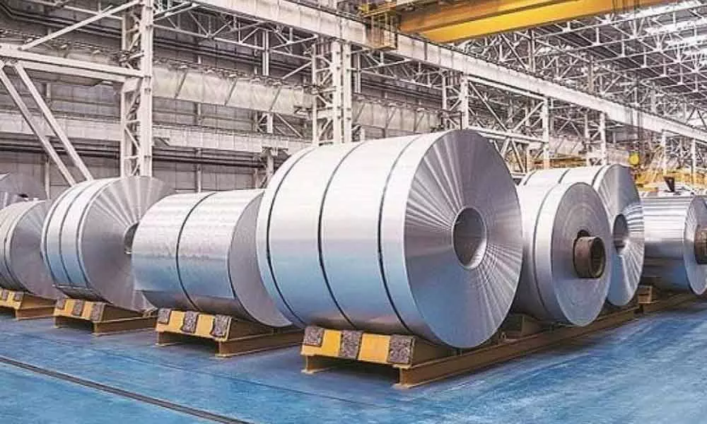 Risk-reward for India steel far inferior to a year ago: Jefferies