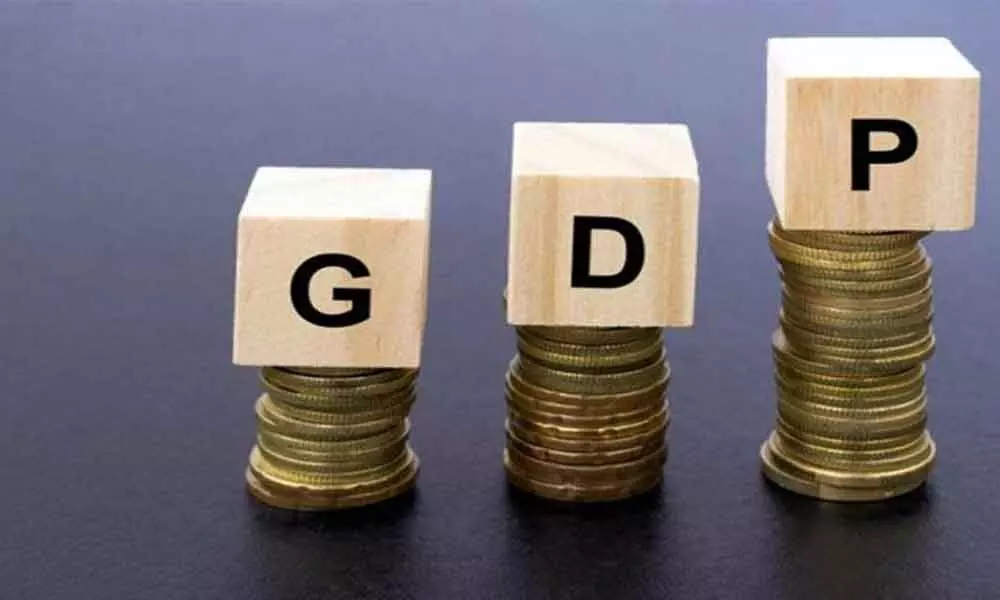 ICRA cuts Indias FY23 GDP growth forecast to 7.2%