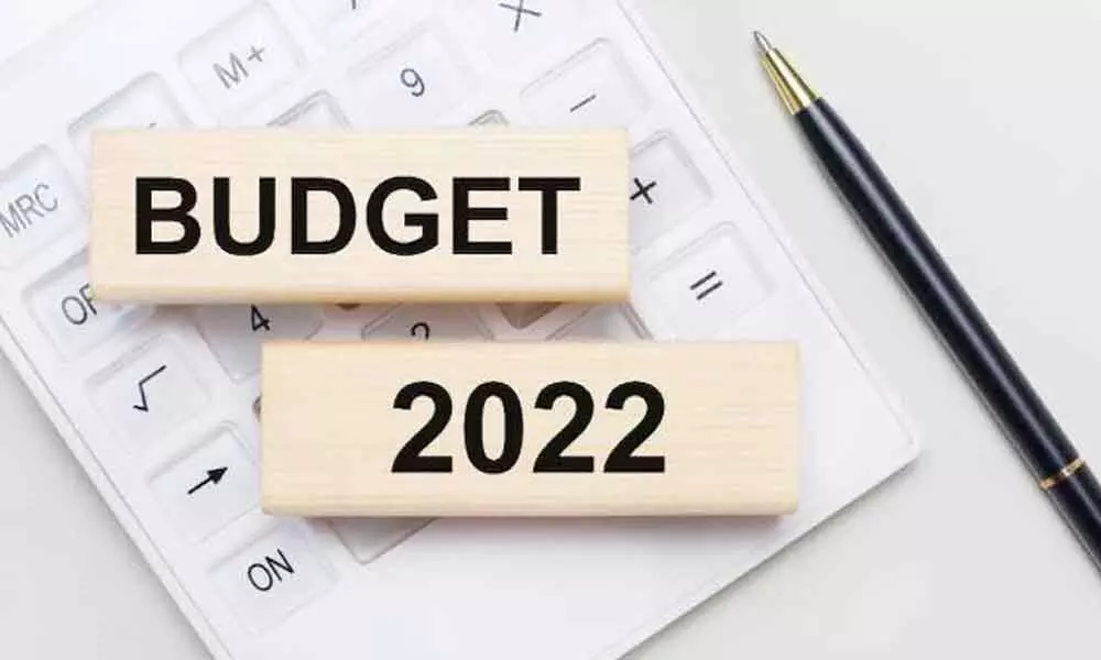 Six areas that need focus to make Indias economic dream a reality Budget 2022