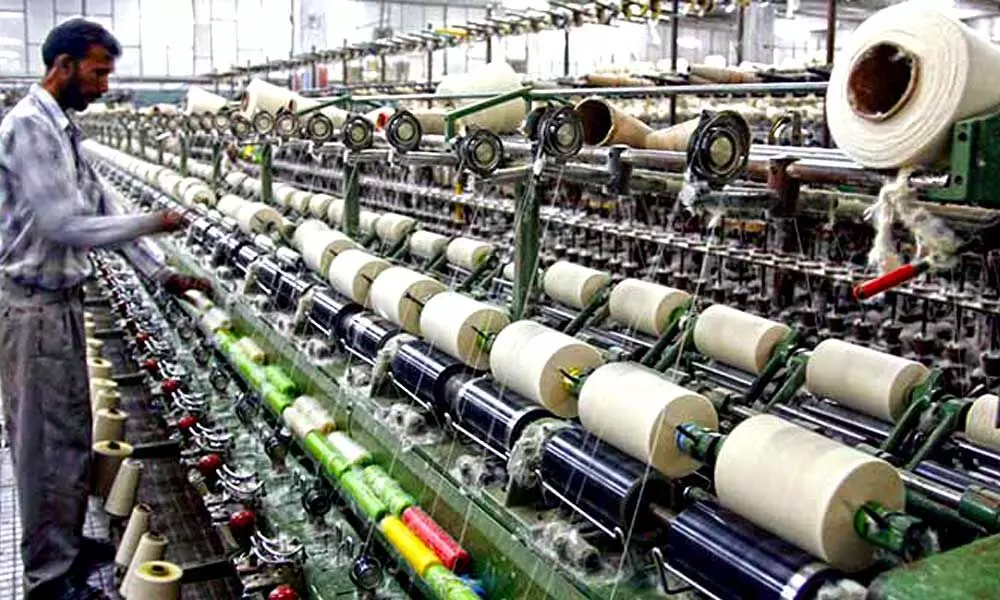 Bangladesh has some readymade lessons for Indian textile industry