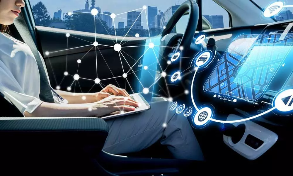 Global ADAS mkt pegged at $71.6 bn by 2030 Global ADAS mkt pegged at $71.6 bn by 2030