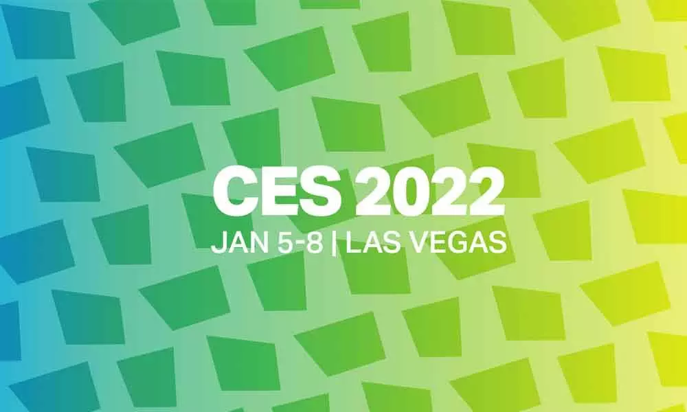 CES 2022 sees innovation for the better world