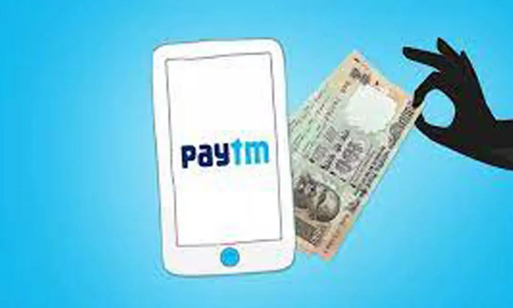 Is Paytm scrip still overvalued?