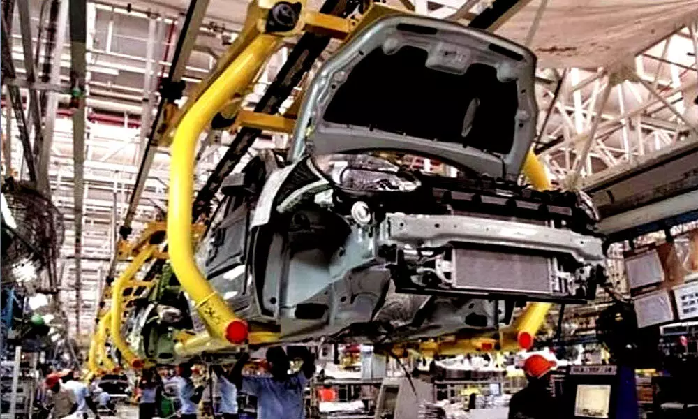 ACMA seeks lower GST on auto components