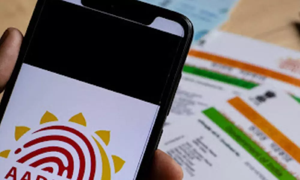 5 cr Aadhaar authentication happening each day: UIDAI