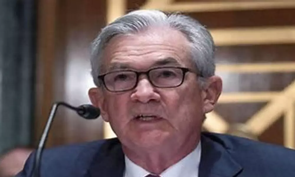 High Inflation poses a major threat to US job market, acknowledges Powell