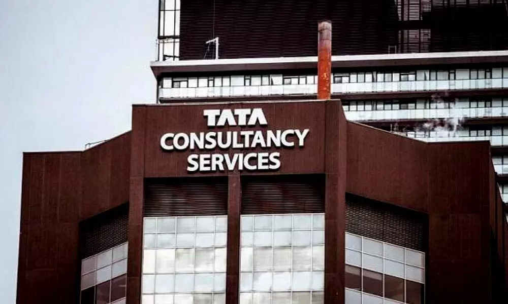 IT services major Tata Consultancy Services