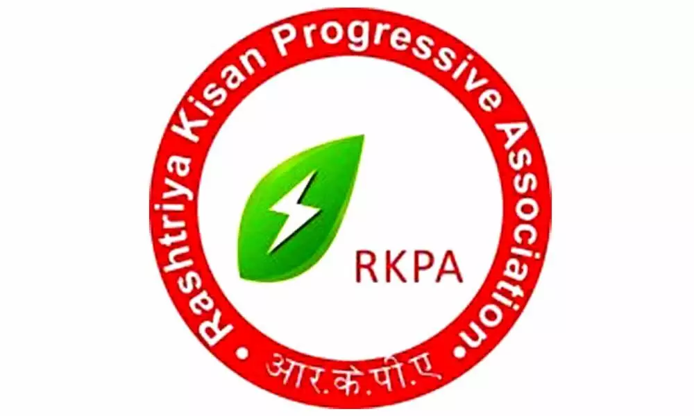 RKPA educates farmers on agri-tech practices to tackle new pest