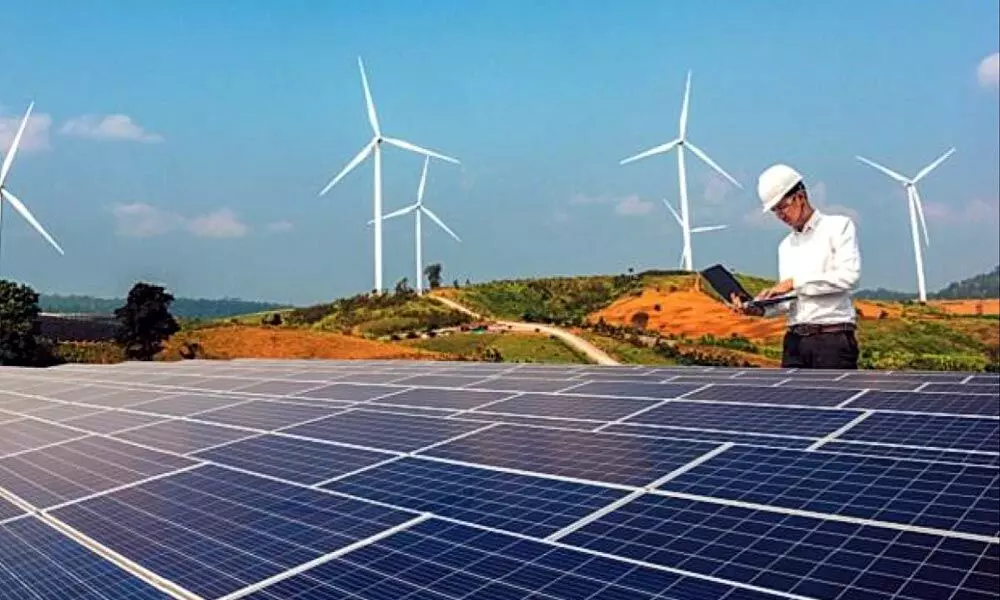 Artha Energy launches RenewShare