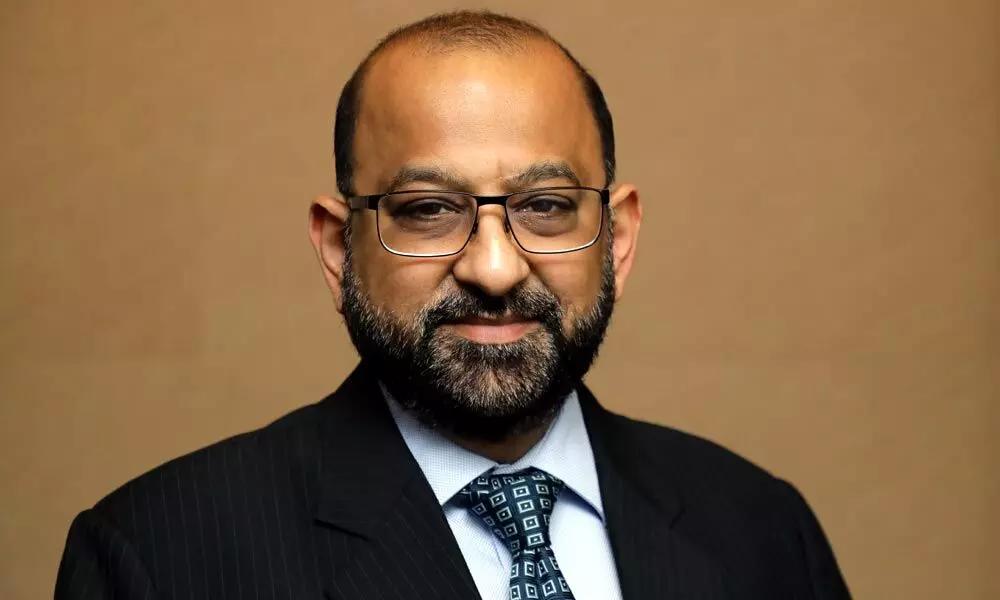 Sandeep Bagla, Chief Executive Officer, TRUST Mutual Fund