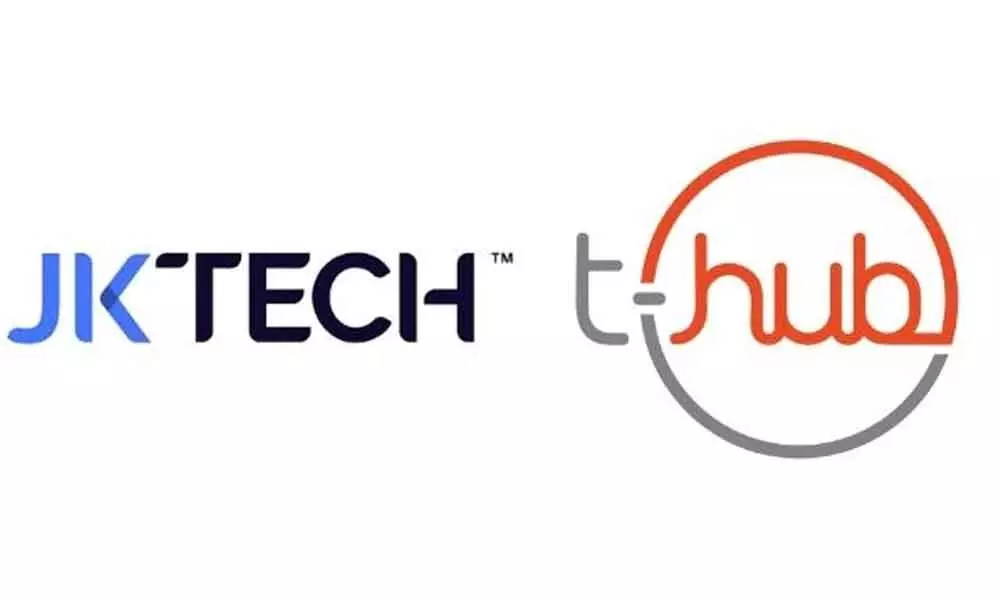 J&K Tech tieup with T-Hub to fund, help startups grow
