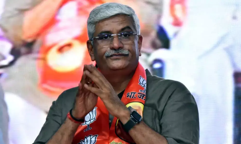 How Rajasthan leaders deciding Punjab poll prospects