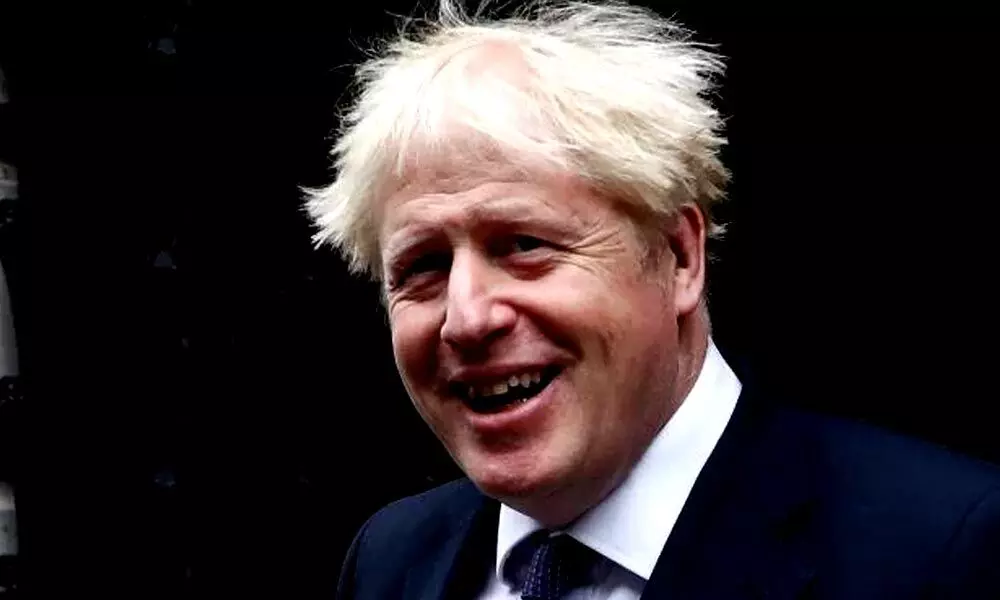 FTA offers big benefits for British biz: Boris