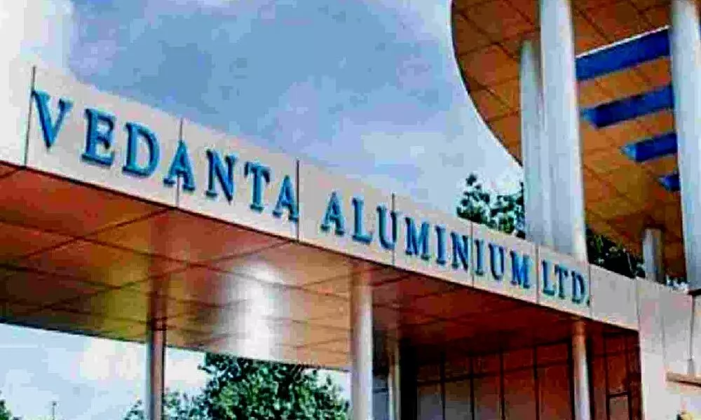 Vedanta Alu procures 2 bn units of RE power in 2021