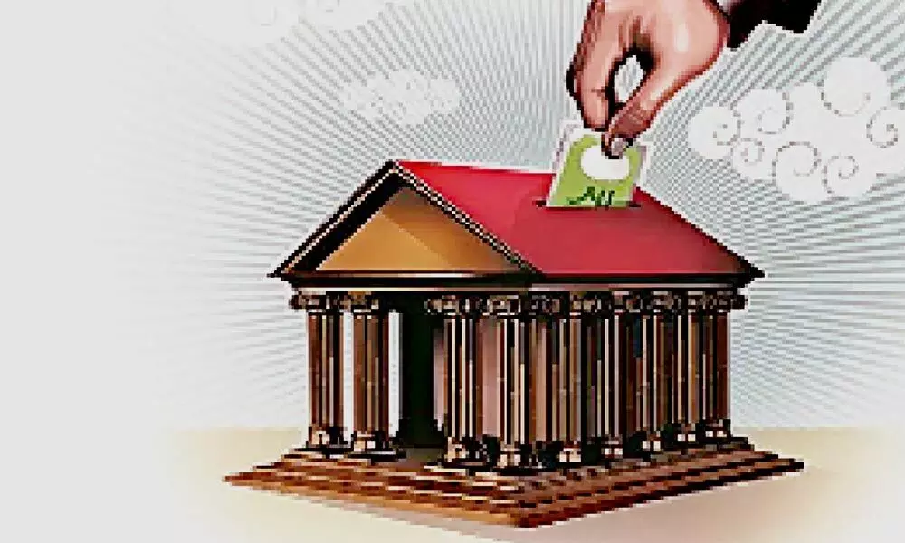 Fresh capital into PSU banks unlikely: Icra