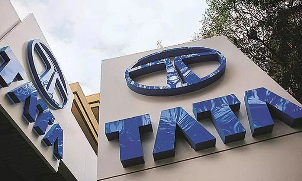 Tata Motors