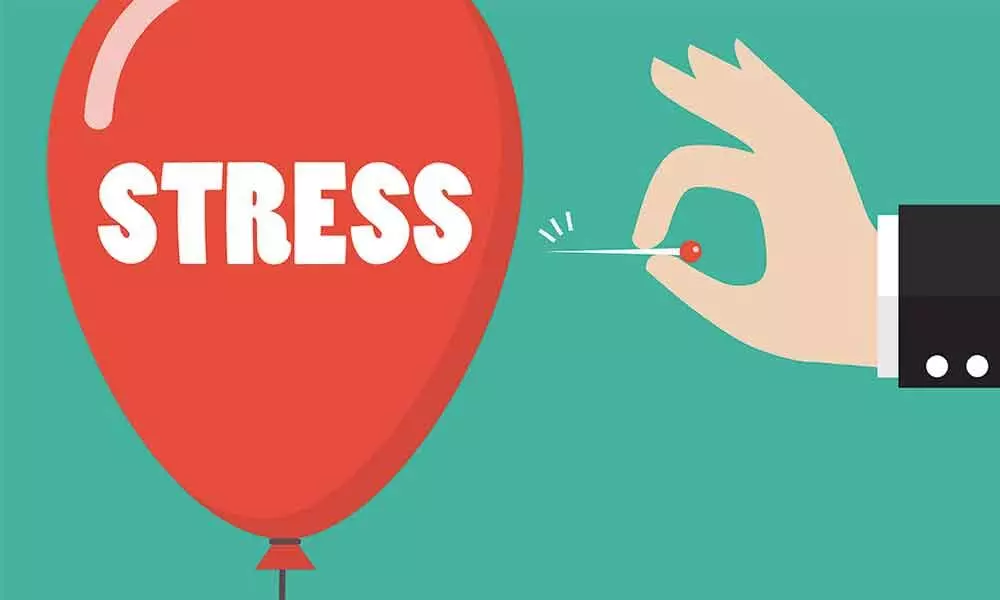 Stress buster: How eustress could help you grow