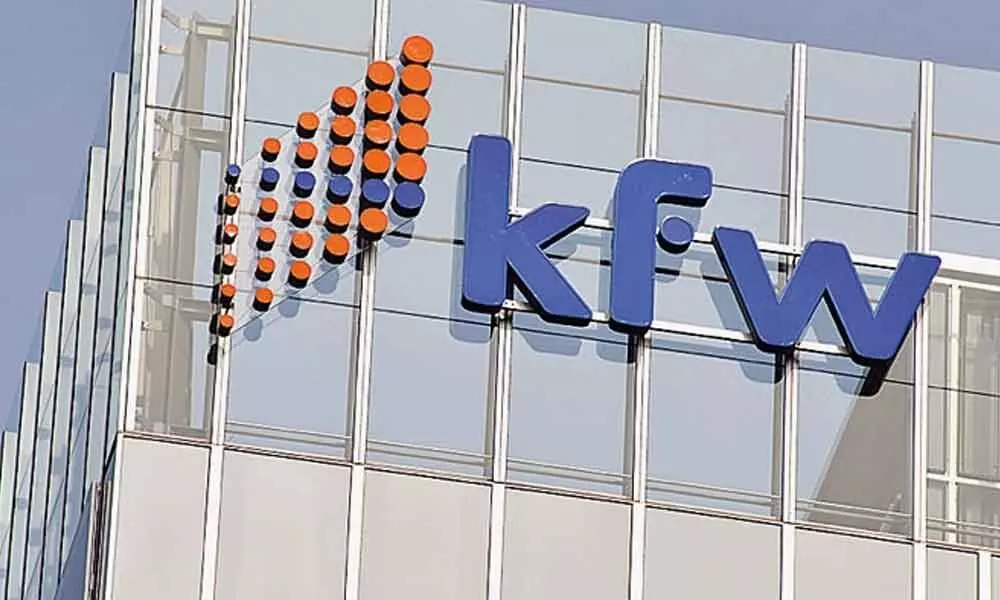 German bank KfW keen to fund energy efficiency drive in AP