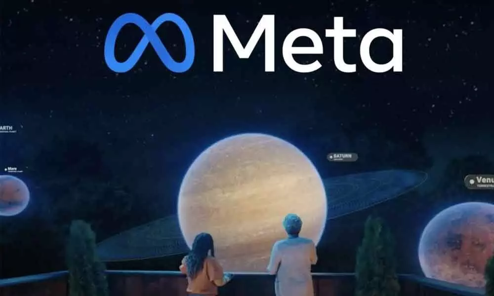 Meta agrees to $90 mn settlement in privacy lawsuit