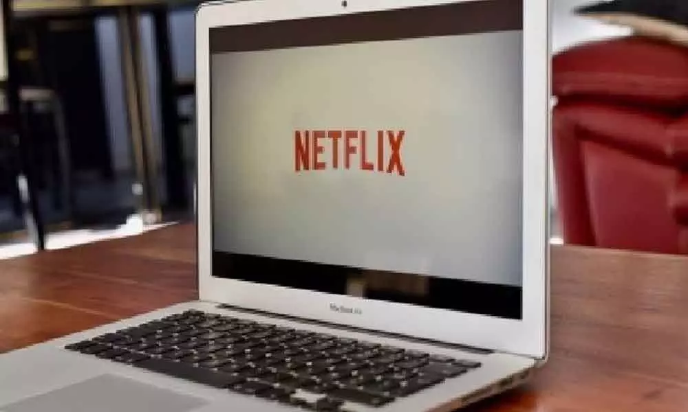Korea pressures Netflix to pay up fees