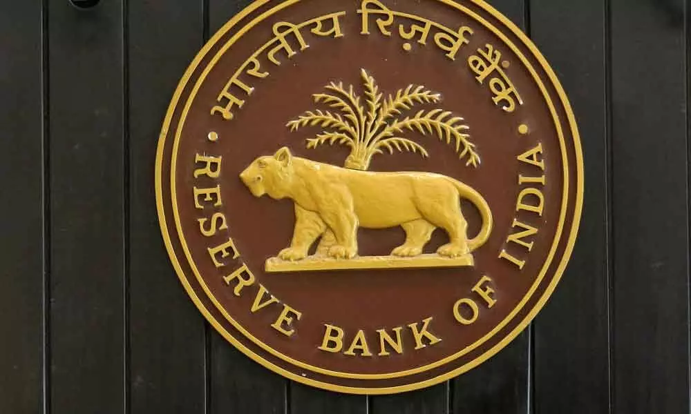 RBI may take a pause for now, but rates are set to go northwards RBI may take a pause for now, but rates are set to go northwards