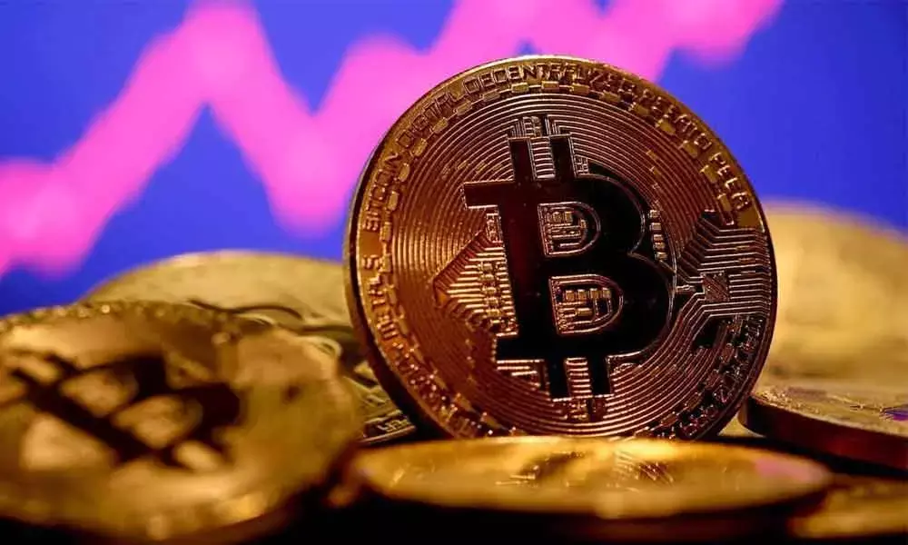 CryptoWire ties up with Bitbns