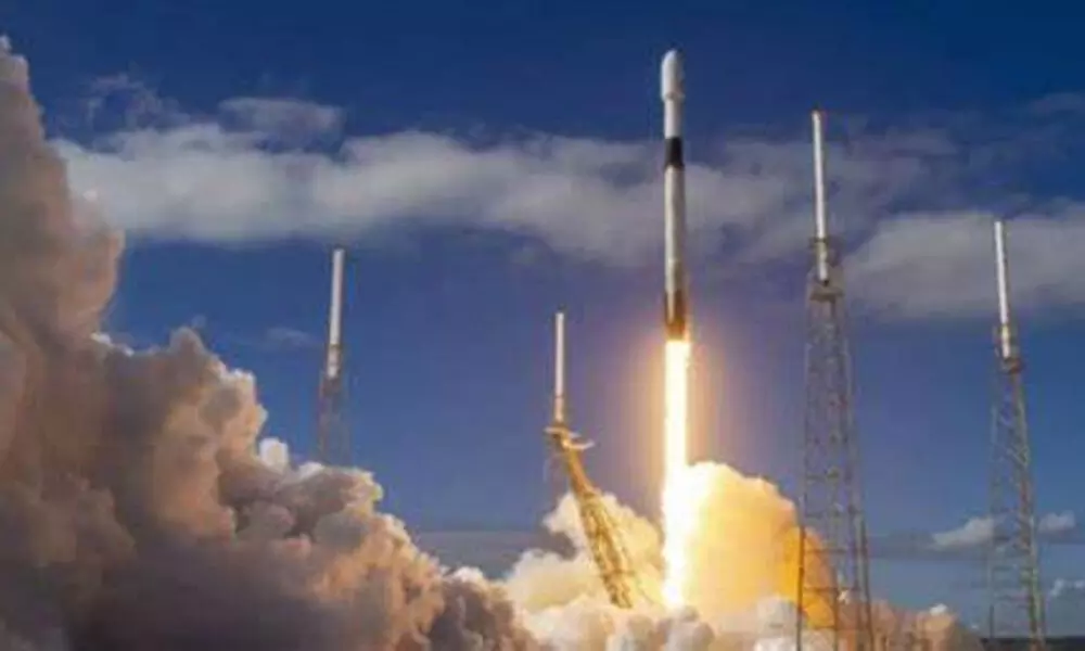Starlink 1,469 satellites operational, says billionaire Elon Musk