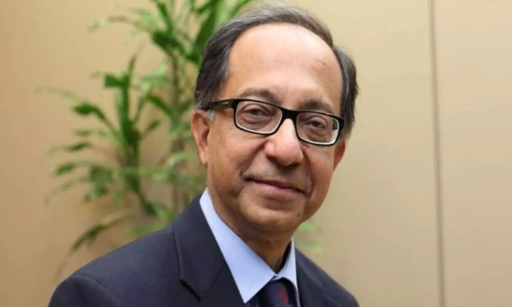 Indian economy faces stagflation: Former World Bank Chief Economist Kaushik Basu