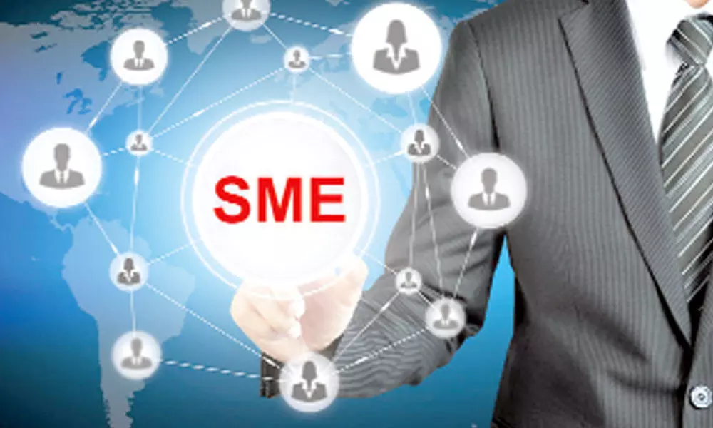 SME sector optimistic about budgetary support