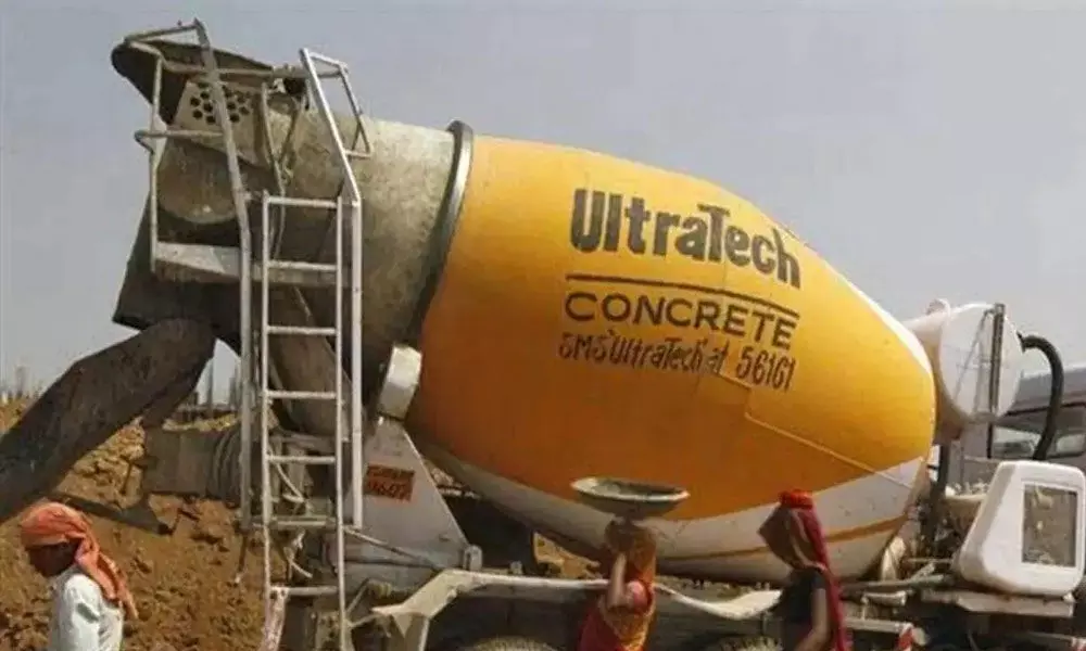 UltraTech to expand capacity