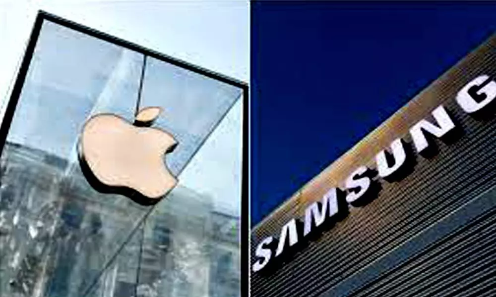 Apple, Samsung extend $5-bn boost to local mfg