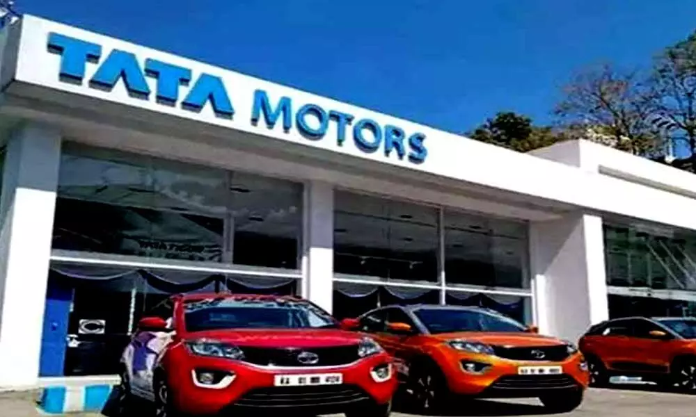Tata Motors to raise PV prices by 0.9%