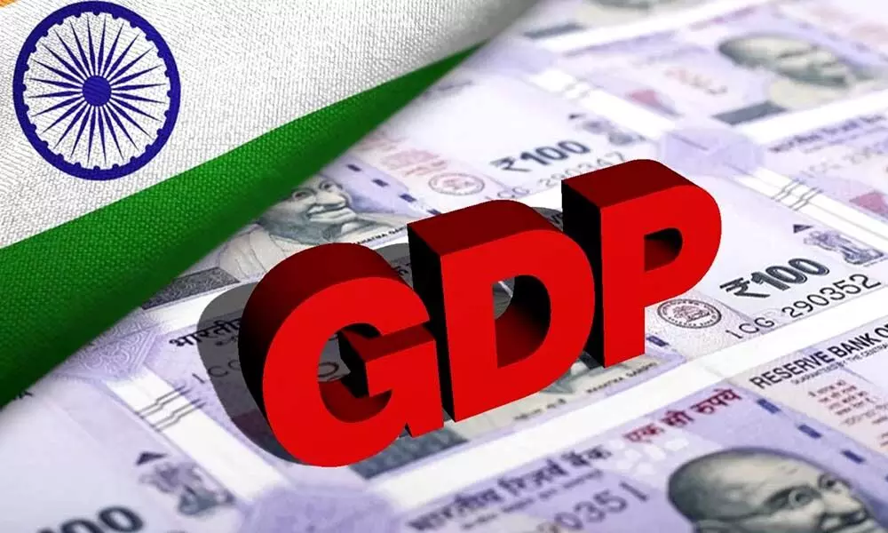 Is GDP a correct assessment of a country’s growth?