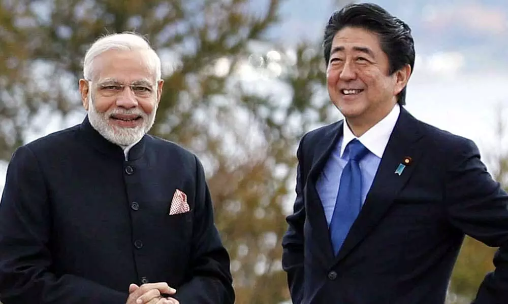 Why is 2022 of importance for Indo-Japan relation?